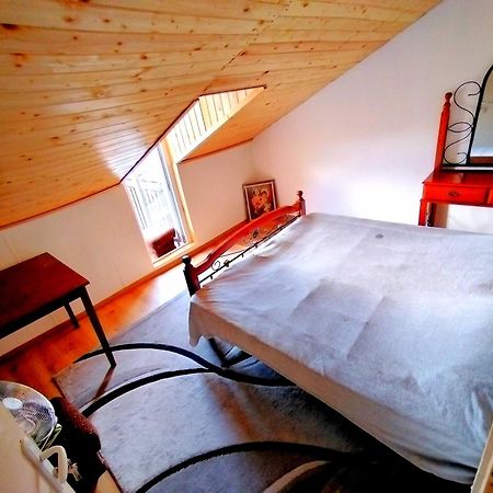 In The Heart Of Varna Apartment Екстериор снимка