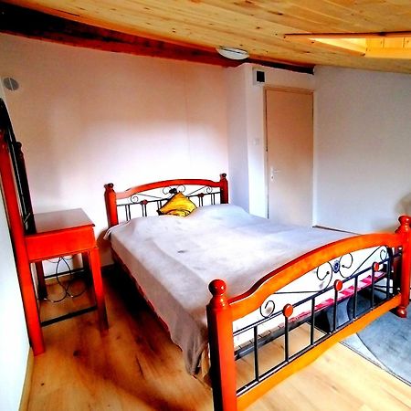 In The Heart Of Varna Apartment Екстериор снимка