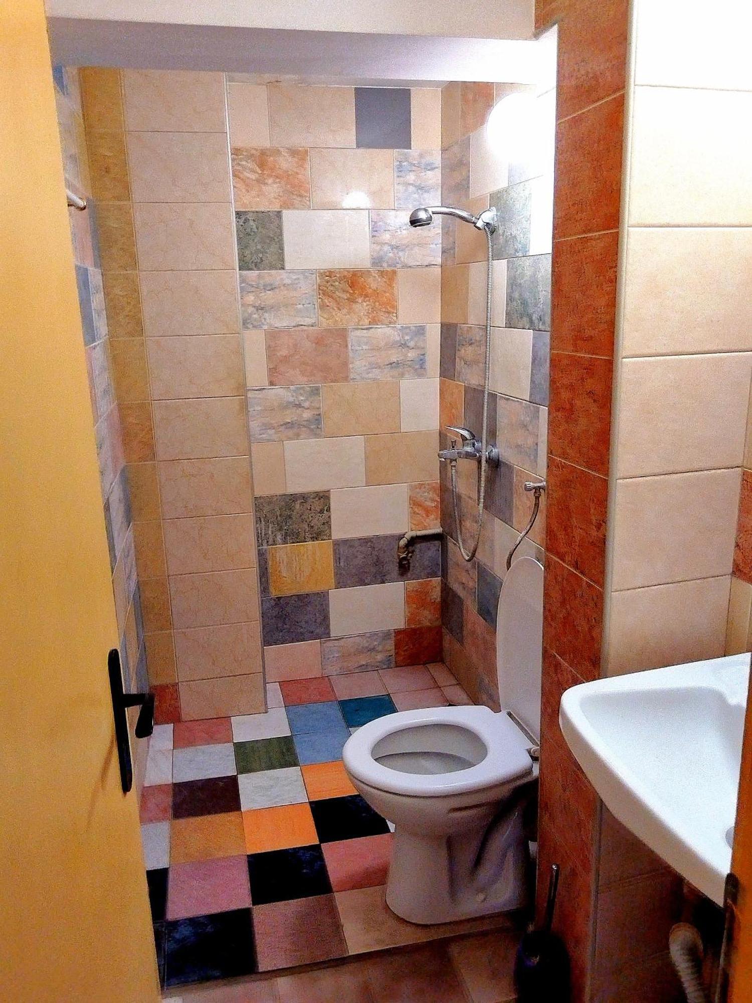 In The Heart Of Varna Apartment Екстериор снимка