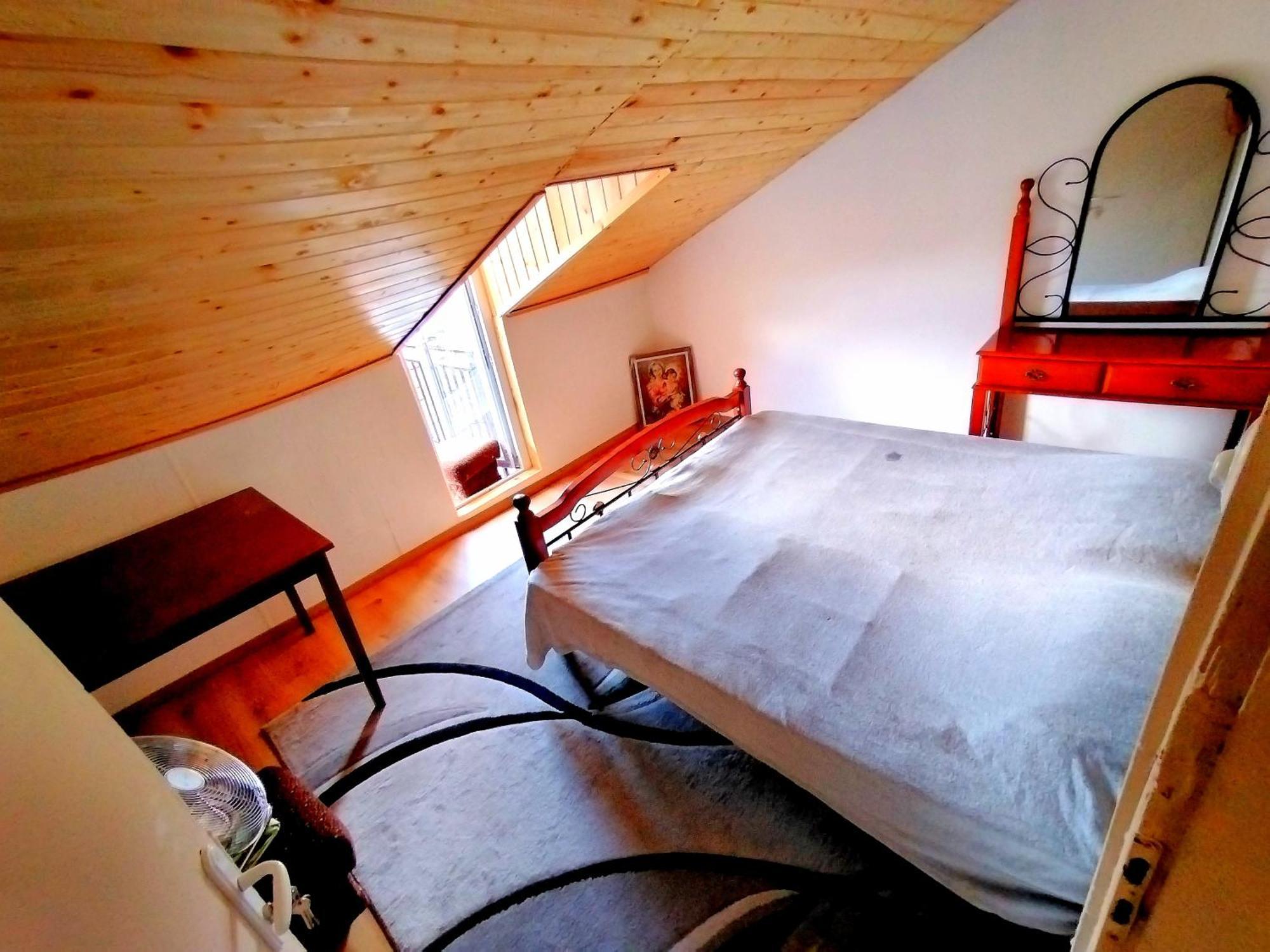 In The Heart Of Varna Apartment Екстериор снимка