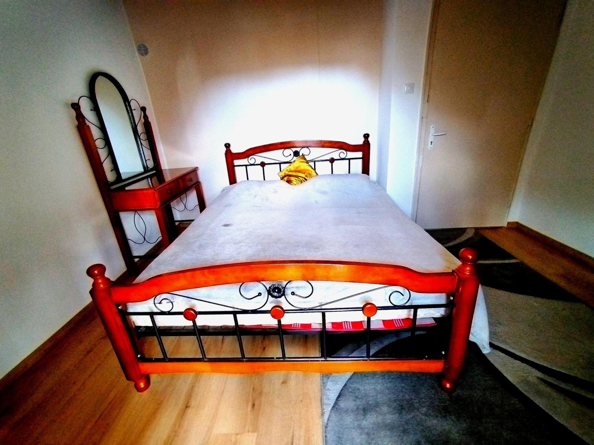 In The Heart Of Varna Apartment Екстериор снимка