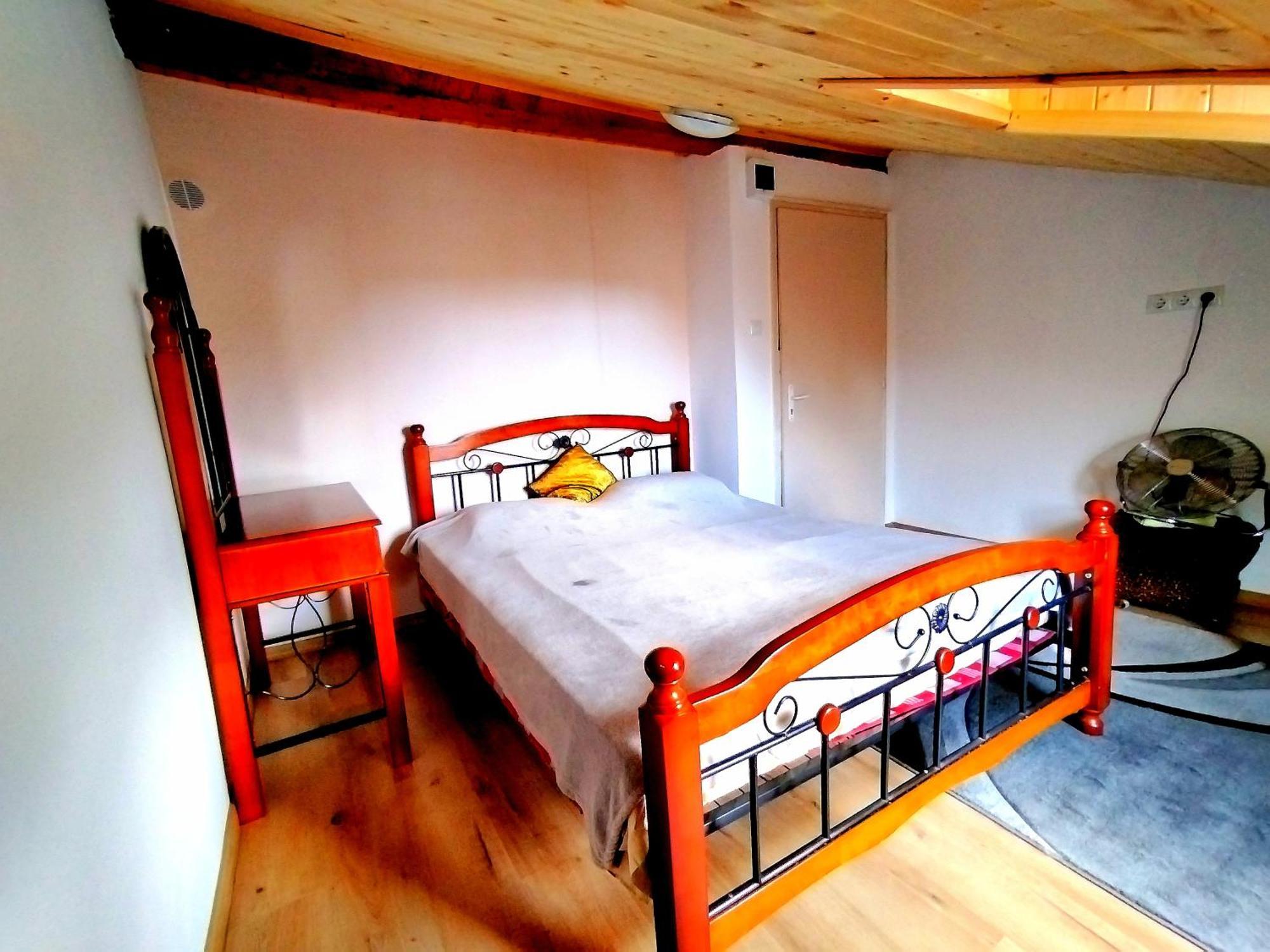 In The Heart Of Varna Apartment Екстериор снимка