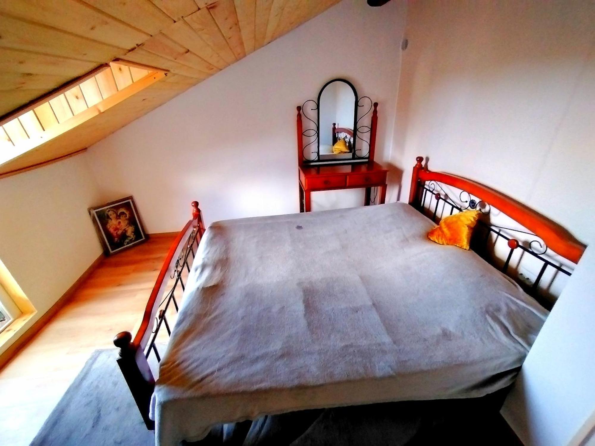 In The Heart Of Varna Apartment Екстериор снимка
