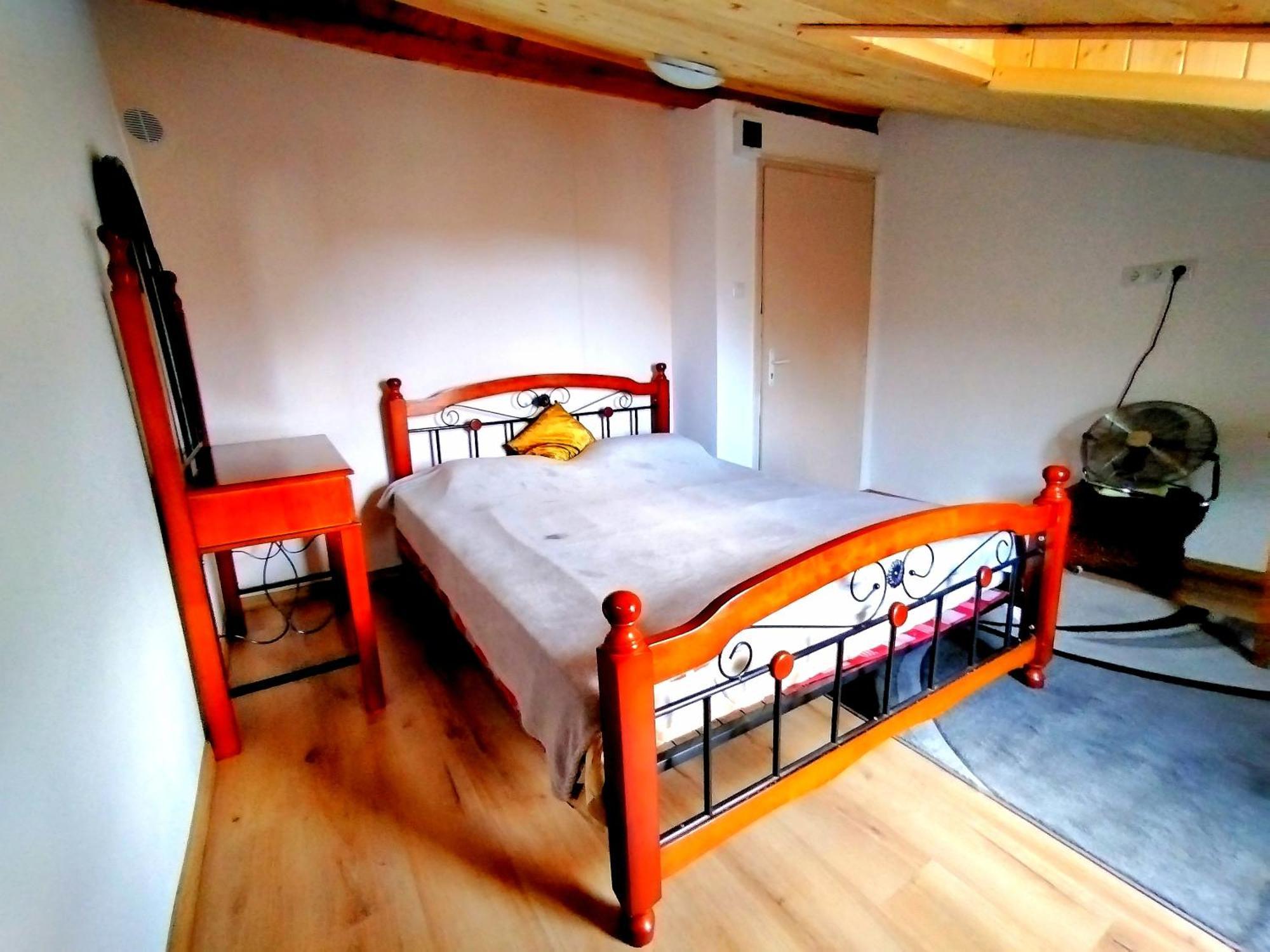 In The Heart Of Varna Apartment Екстериор снимка